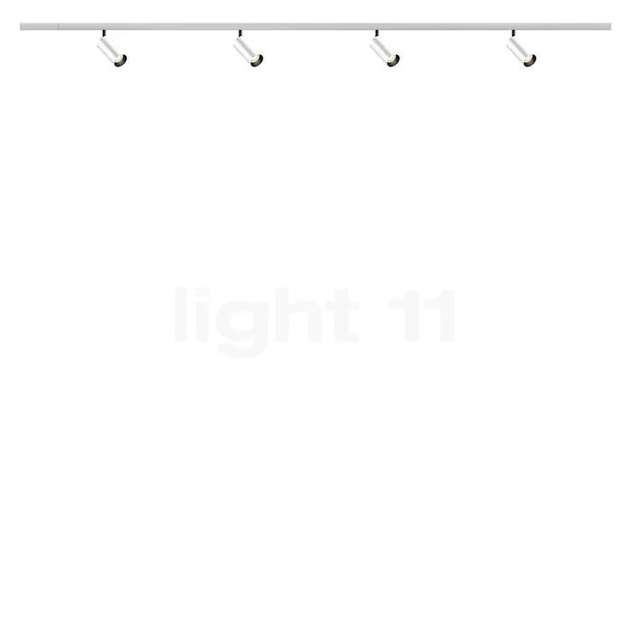 Bruck Fino Spot LED All-in Set – 4-flammig