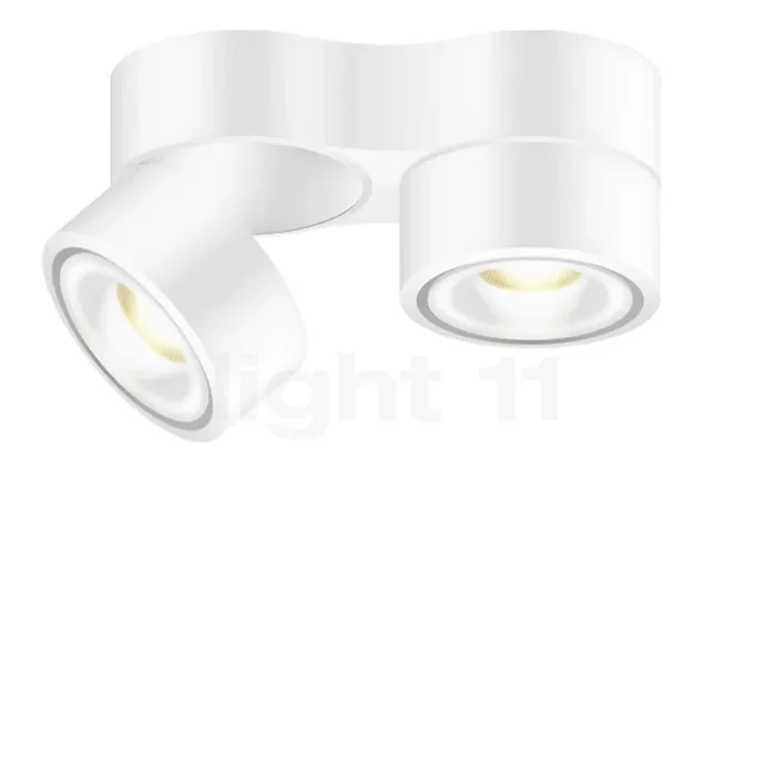 Bruck Vito Spot 75 LED 2-flammig