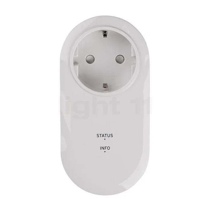 Bruck Zwischenstecker schaltbar
