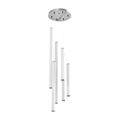 Caden LED Pendant (CADP99L30UDSNRND6)