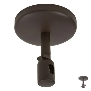 Canopy & Low Voltage Power Feed055197