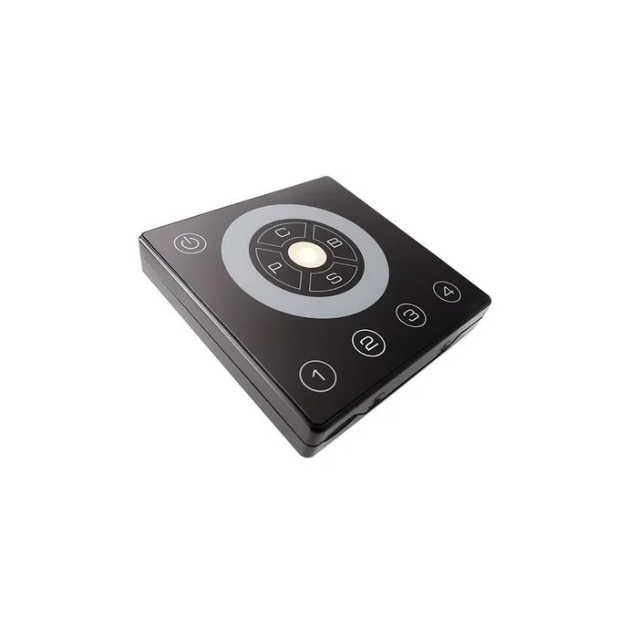 Capegoled Controller, Art-4 RGBW, Constant, Dimable: DMX512, 12-24V DC