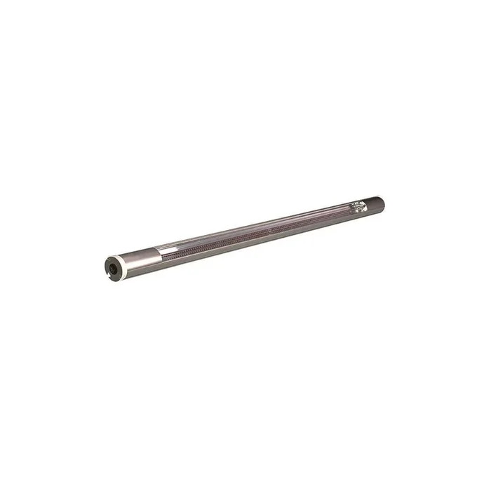 Carbonstrahler Heat Tube, 1020mmxD55mm, 900 Watt, titan