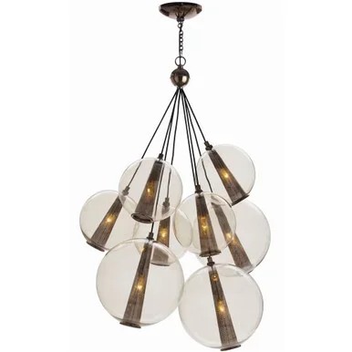 Caviar Eight Light Cluster (DK89903)