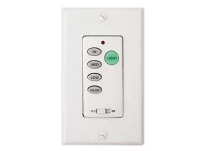 Ceiling Fan Wall Control Kit351770
