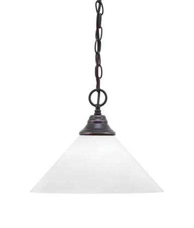 Chain One Light Pendant (10-DG-2121)