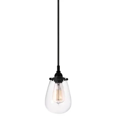 Chelsea One Light Pendant (4291.25)