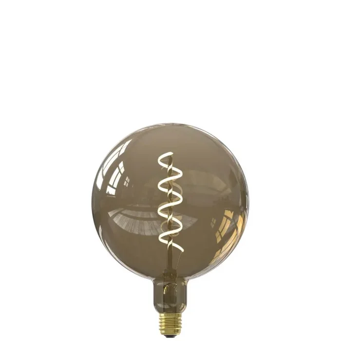 Circle – XXL-Kalmar 5W – E27 – Led – 130lm – 1800K