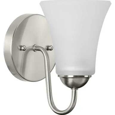 Classic One Light Bath Bracket (300233)
