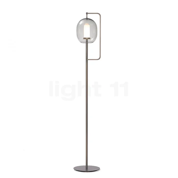ClassiCon Lantern Light Stehleuchte LED