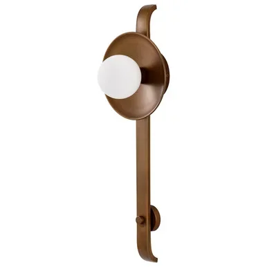 Colby One Light Wall Sconce (60-7742)