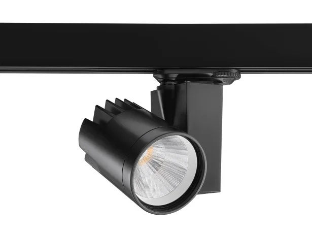 Concord Beacon LED II LS3 21W 1700lm 930 55° IDim schwarz Leuchte Concord – 1 Stück