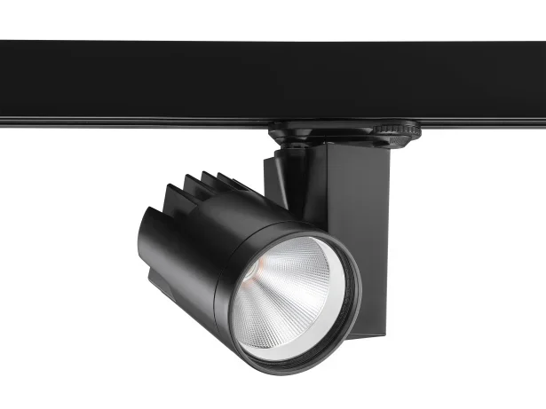 Concord Beacon LED II LS3 21W 2269lm 830 38° CDim schwarz Leuchte Concord – 1 Stück