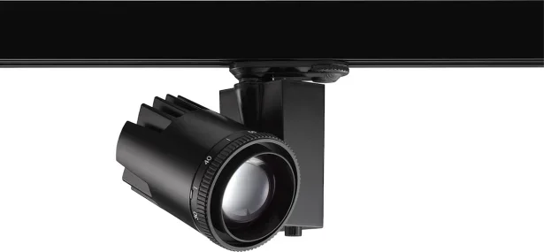 Concord Beacon Muse LED II LS3 21W 1081lm 930 lDim schwarz Leuchte Concord – 1 Stück