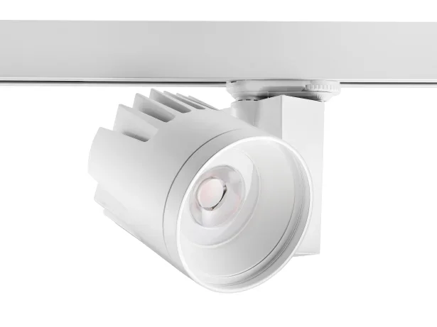 Concord Beacon XL LED II LS3 33W 3033lm 940 50° IDim weiß Leuchte Concord – 1 Stück