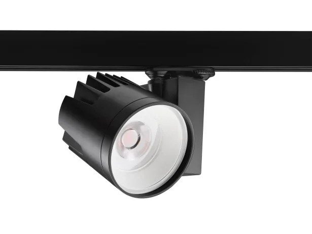 Concord Beacon XL LED II LS3 33W 3682lm 840 50° schwarz Leuchte Concord – 1 Stück