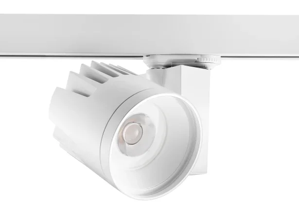 Concord Beacon XL LED II LS3 33W 3912lm 840 34° weiß Leuchte Concord – 1 Stück