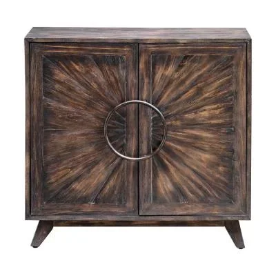 Console Cabinet570639