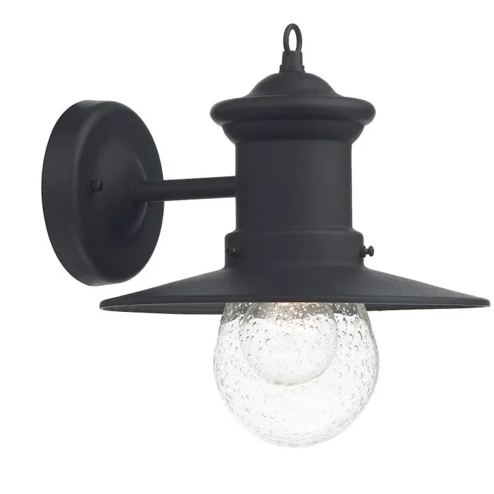 Dar Lighting SEDGEWICK SED1522 Wandleuchte 1x60W/E27 IP44