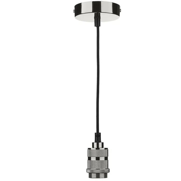 Dar Lighting SP8667 Aufhängung 1x60W/E27
