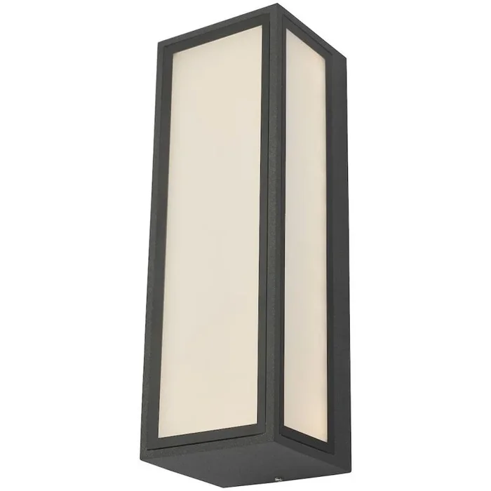 Dar Lighting TARYN ARH2139 Wandleuchte 1x9W/LED 3000K 1040LM IP65