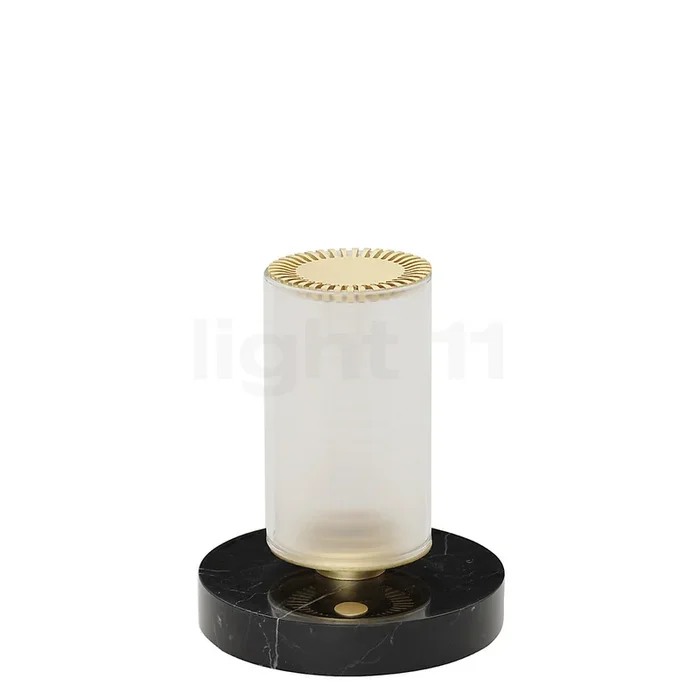 DCW Frechin a Table Akkuleuchte LED