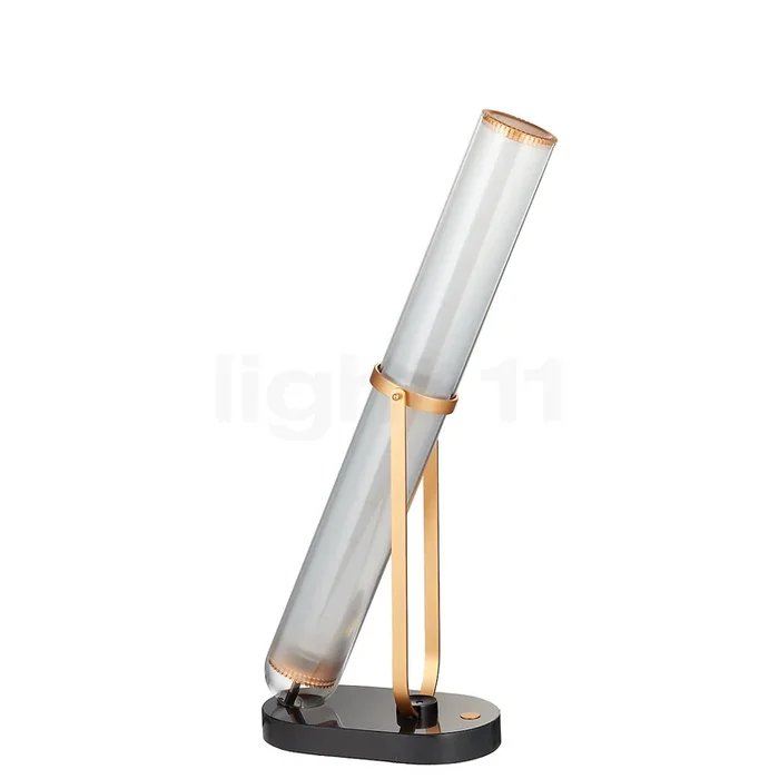 DCW La Lampe Frechin Tischleuchte LED