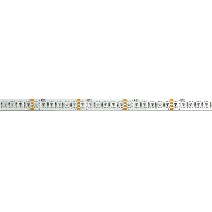Deko-Light Flexibler LED Stripe, 5050-120-24V-RGB-5m-Silikon