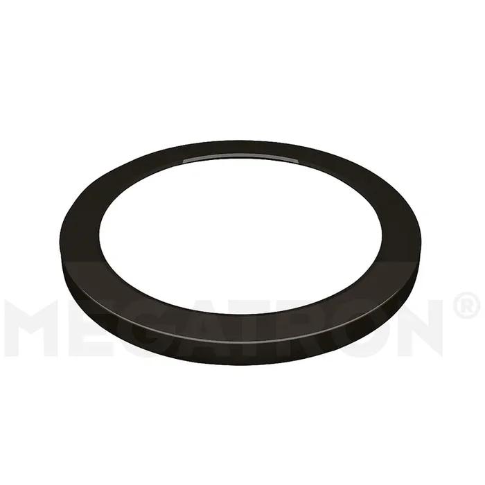 Dekoring MEGATRON PANO f�r MT76112/MT76118, schwarz