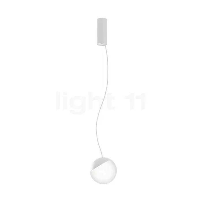 Delta Light Gibbo Pendelleuchte LED