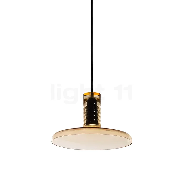 Delta Light Miles Pendelleuchte LED