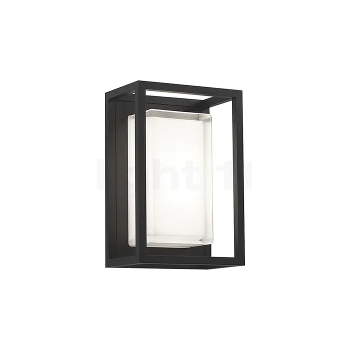 Delta Light Montur M Wandleuchte LED