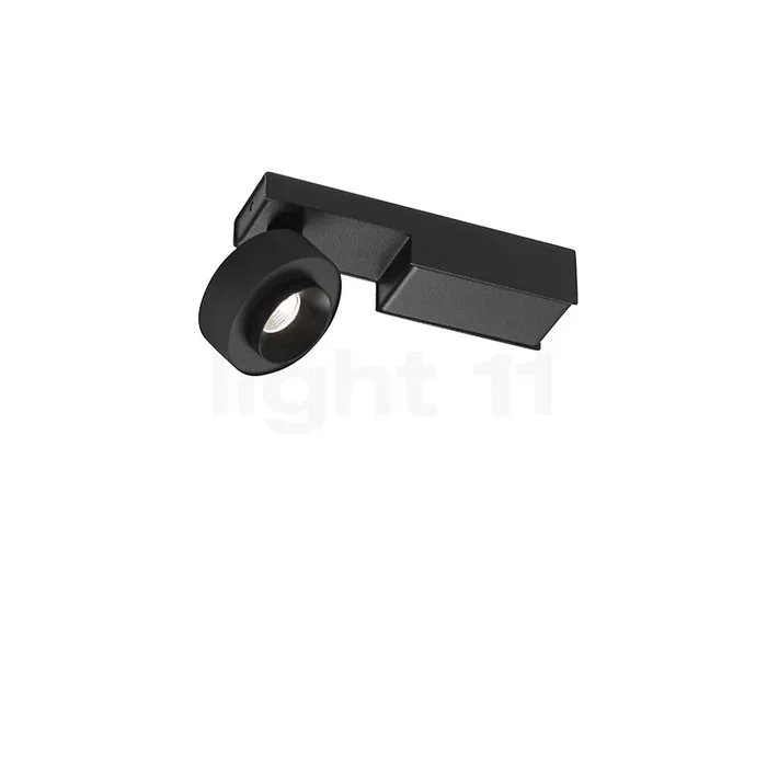Delta Light Odron On Deckenleuchte LED 1-flammig
