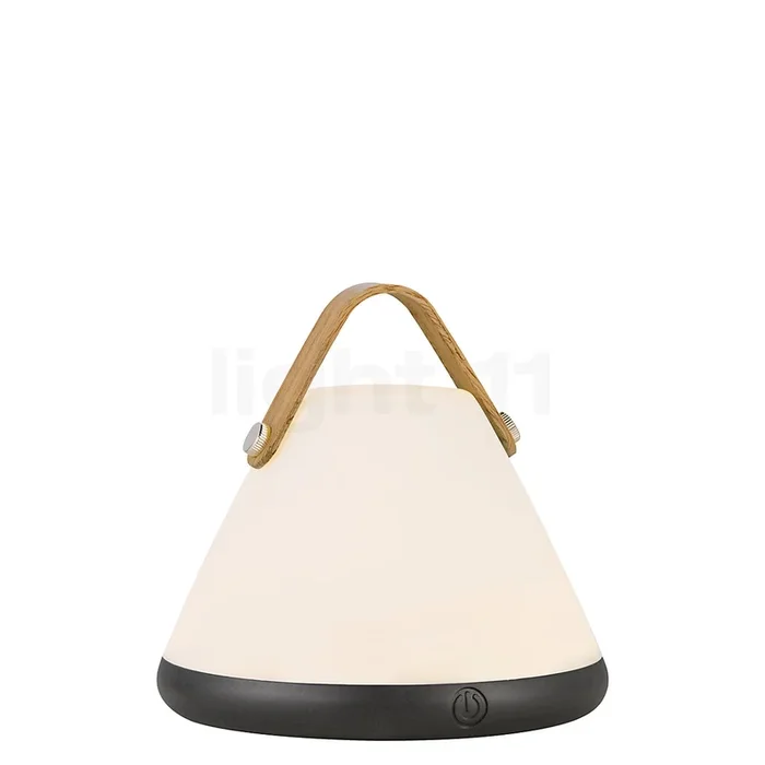 Design for the People Strap Akkuleuchte LED