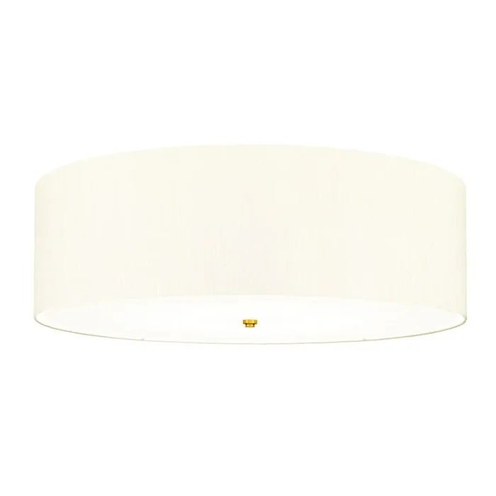 Designer’s Lightbox Fletcher DL-FLETCHER34-7LT-IV-AB Deckenleuchte 7x60W/E27