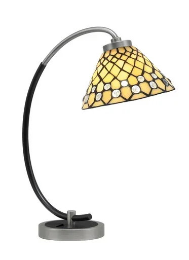 Desk Lamps One Light Desk Lamp (57-GPMB-9415)