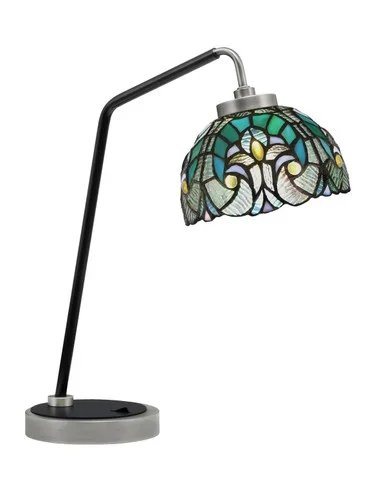 Desk Lamps One Light Desk Lamp (59-GPMB-9925)