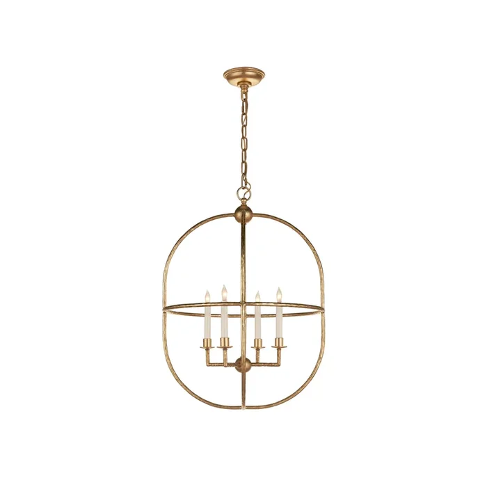 Desmond Open Pendant Lamp