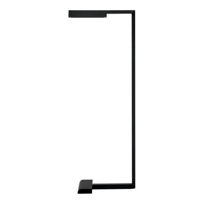 Dessau 38 Floor Lamp Line-Voltage Pendants/Suspension 1-Light LED 2700K Nightshade Black by Sean Lavin700PRTDES38B-LED927