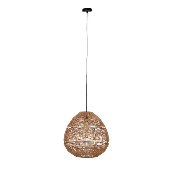 Dijk LIGHT PAPER 55866-017 Pendelleuchte 1x40W/E27 IP20