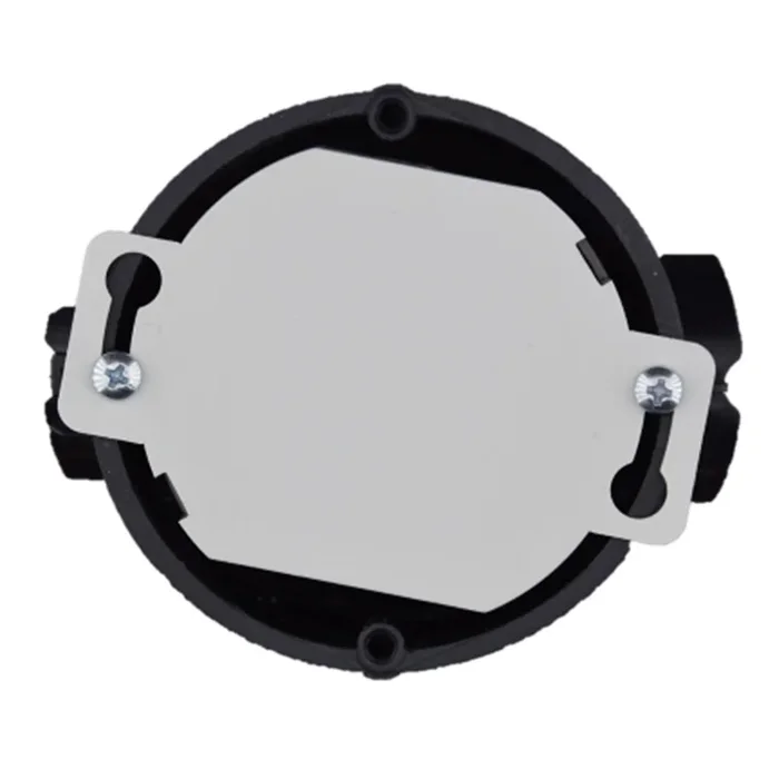 Dimmer f�r ext. 230V Netztaster, mit CASAMBI Lichtsteuerung, Einbau in Unterputz-Dosen, programmierbar, max. 300W, entst�rt