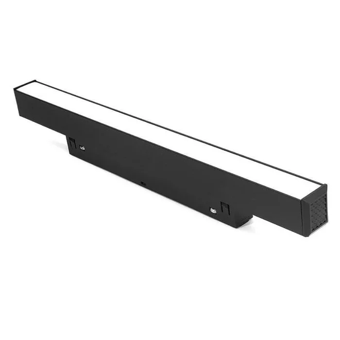 DomenoLED LINIA 470 Schienenstrahler 12W/LED 4000K 960LM