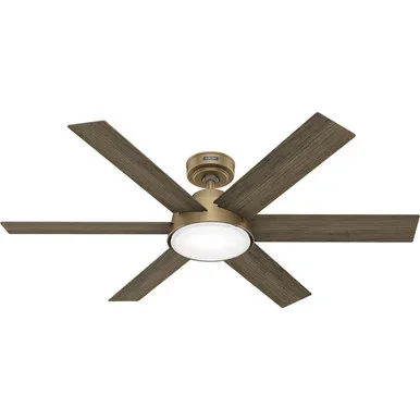 Donatella 52″Ceiling Fan (51852)