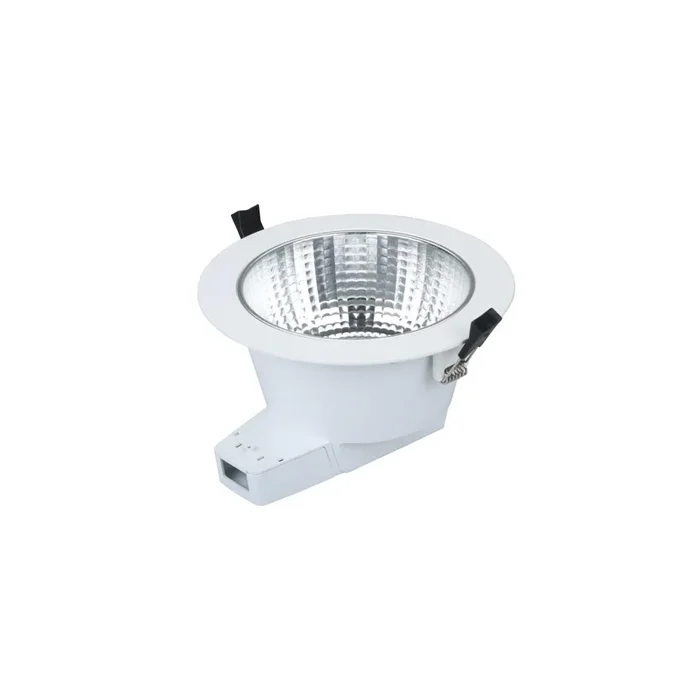 DOTLUX LED-Downlight CIRCLEugr 25W 3000/4000/5700K COLORselect
