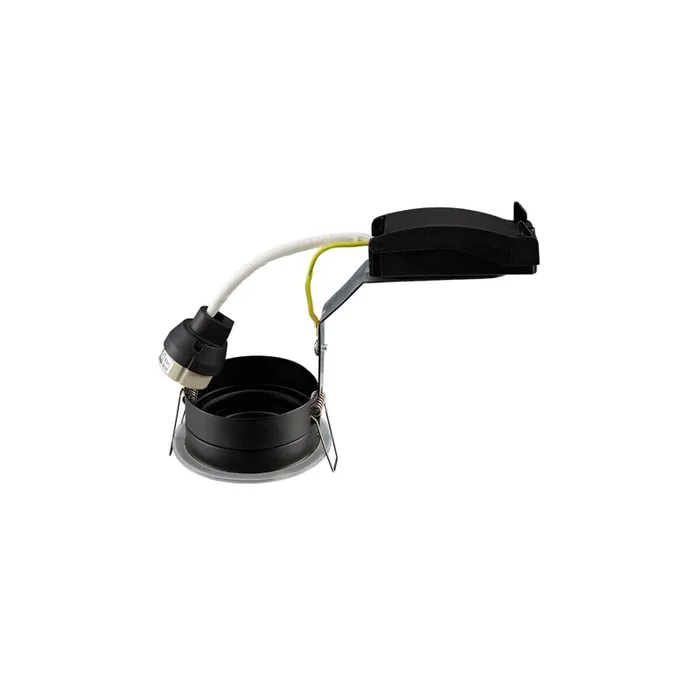 DOTLUX LED-Einbaufassung MULTI für GU10 (ohne Zierblende)