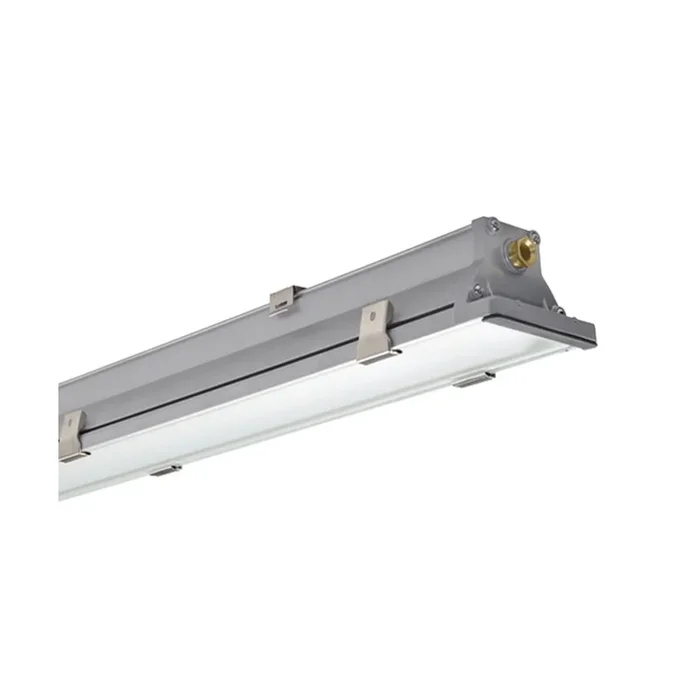 DOTLUX LED-Feuchtraumleuchte MISTRALht High-Temp IP66 1524mm 65W 4000K