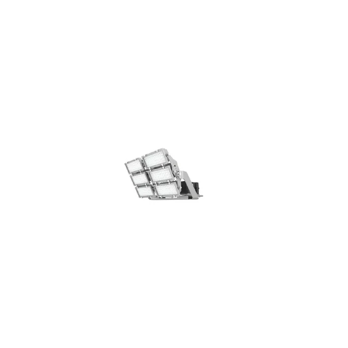 DOTLUX LED-Fluter HLFplus 1200W 5000K 1-10V dimmbar 45° Abstrahlwinkel
