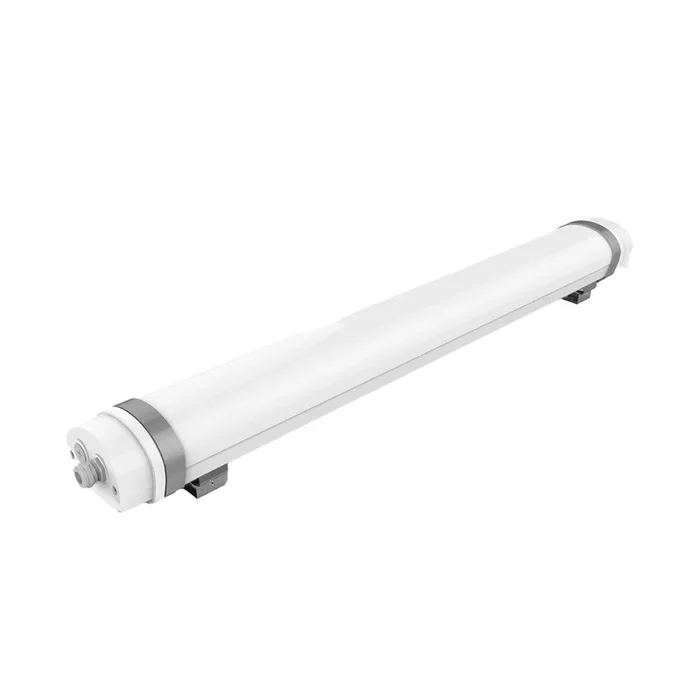 DOTLUX LED-Hallenflächenleuchte HALLprotect 145W 5000K