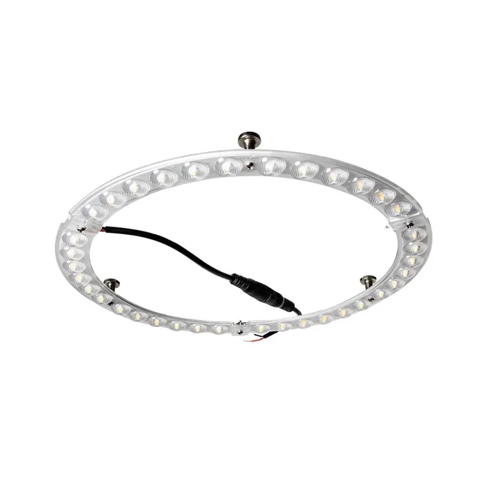 DOTLUX LED Wechselmodul QUICK-FIXadapt 18W 4000K