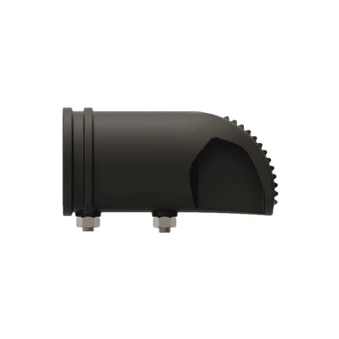 DOTLUX Mastaufnahmeadapter BELUGAmini, midi und maxi 60mm